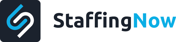 StaffingNow logo
